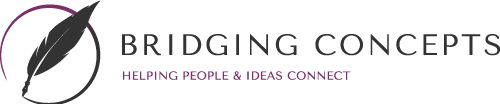 Bridging Concepts Logo