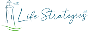 Life Strategies Logo