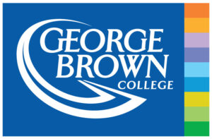 George Brown College Logo